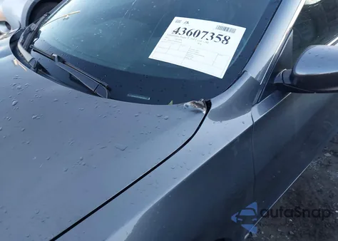 2013 Acura Ilx 2.0L z USA, uszkodzony, nr VIN 19VDE1F51DE013924